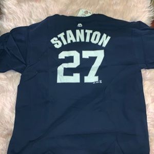 NWT New York Yankees T Shirt